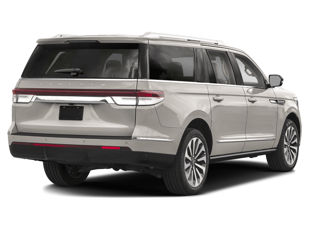 2023 Lincoln Navigator Photo in Bethesda, MD 20814