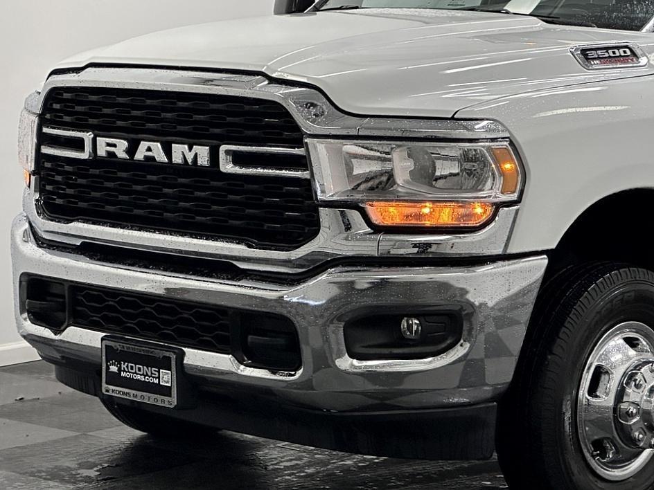 2023 Ram 3500 Photo in Silver Spring, MD 20904
