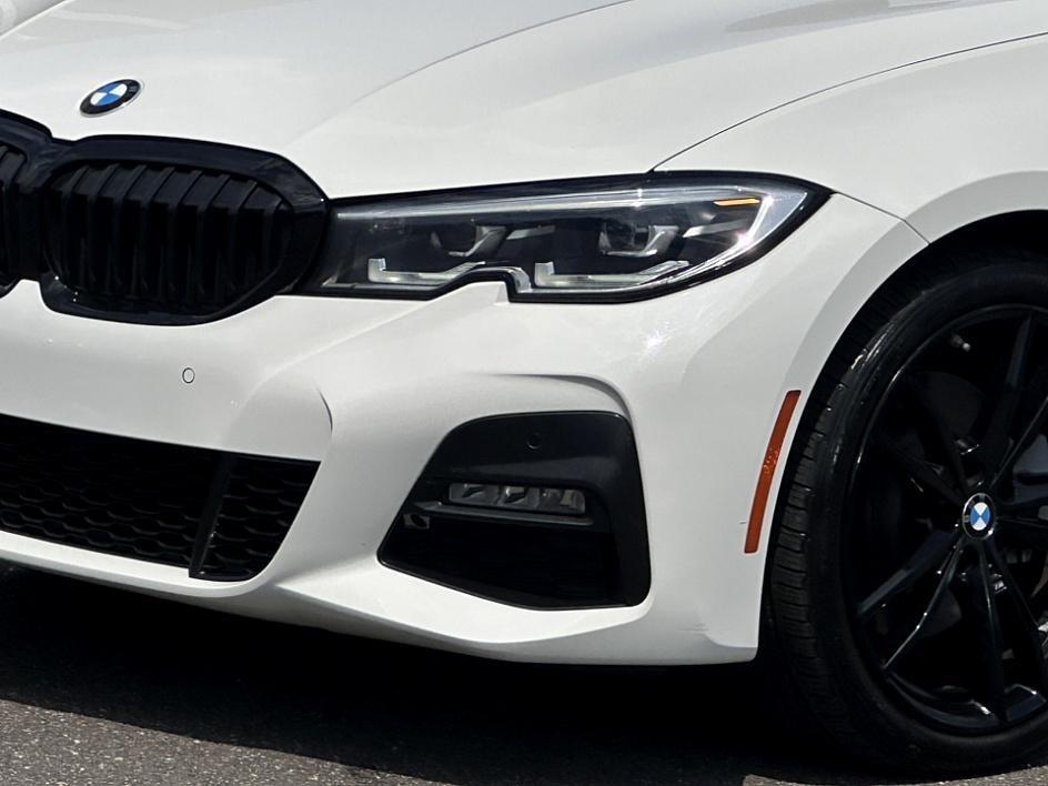 2020 BMW 3 Series Photo in Silver Spring, MD 20904