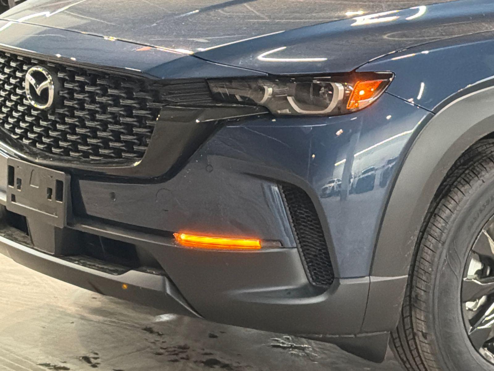 2026 Mazda CX-50 Photo in Silver Spring, MD 20904