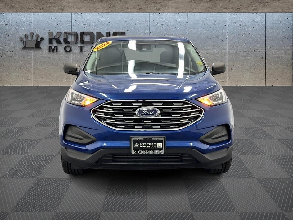 2022 Ford Edge Photo in Silver Spring, MD 20904