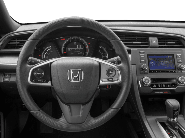 2016 Honda Civic Photo in Silver Spring, MD 20904