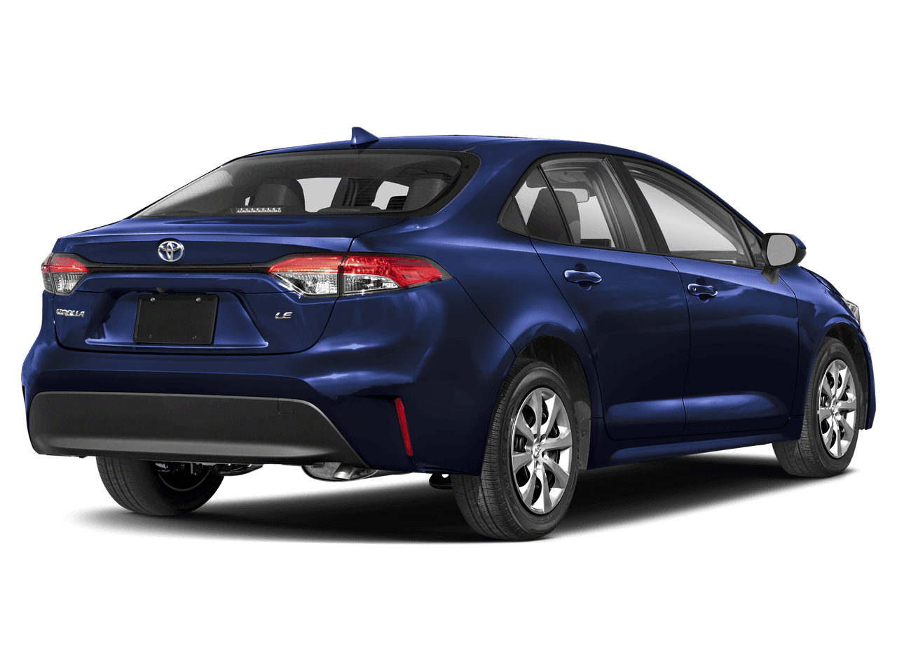 2025 Toyota Corolla Photo in Silver Spring, MD 20904