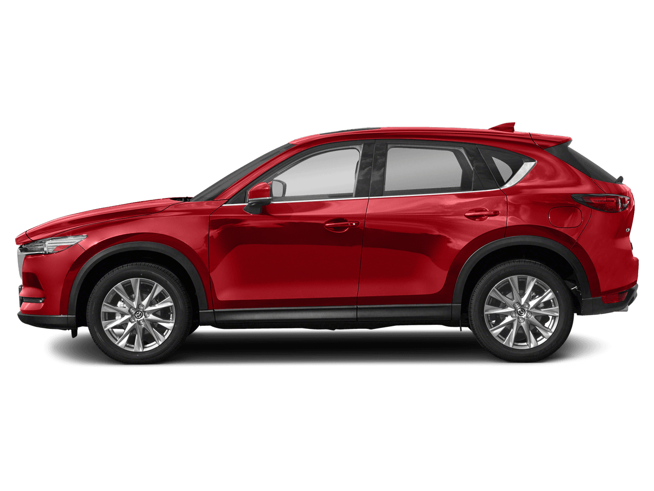 2021 Mazda CX-5 Photo in Silver Spring, MD 20904