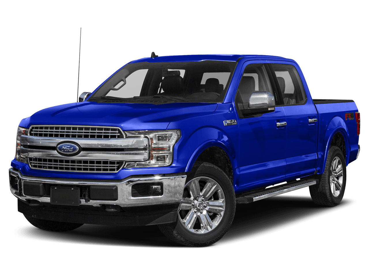 2019 Ford F-150 Photo in Bethesda, MD 20814