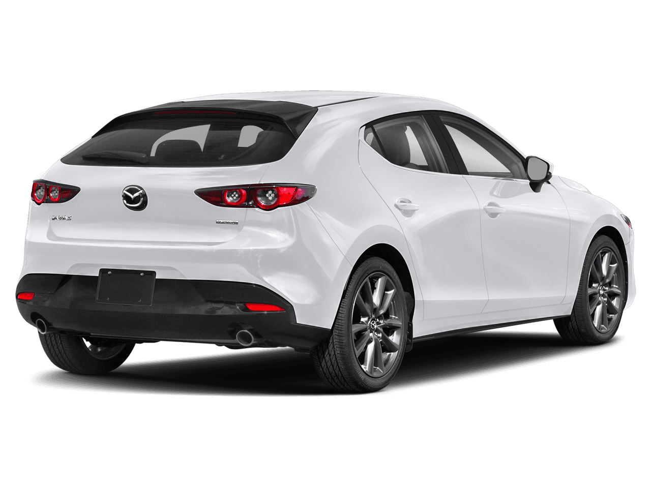 2022 Mazda Mazda3 Photo in Silver Spring, MD 20904