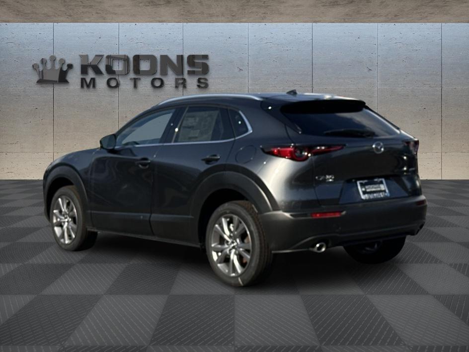 2025 Mazda CX-30 Photo in Silver Spring, MD 20904