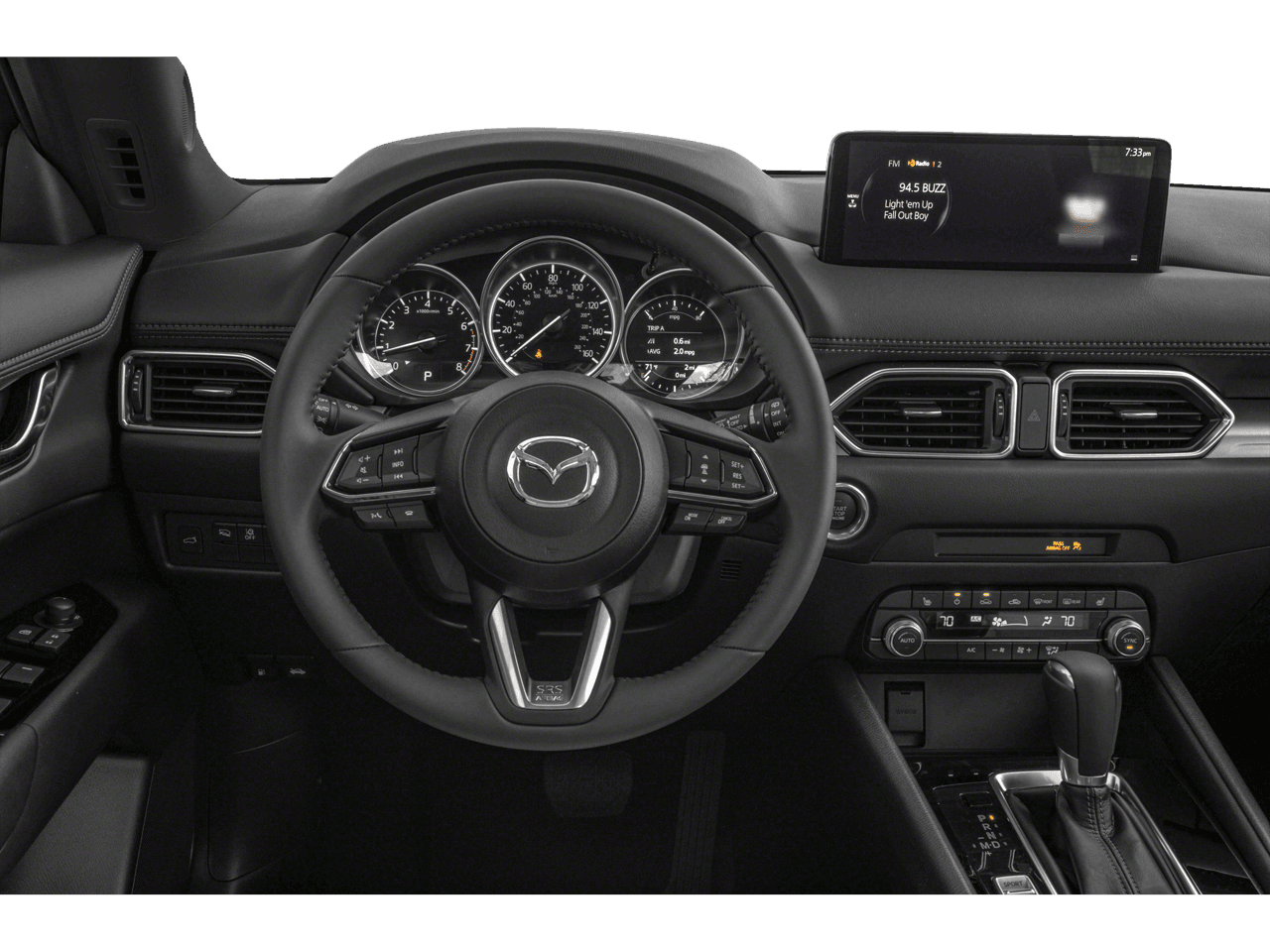2023 Mazda CX-5 Photo in Silver Spring, MD 20904