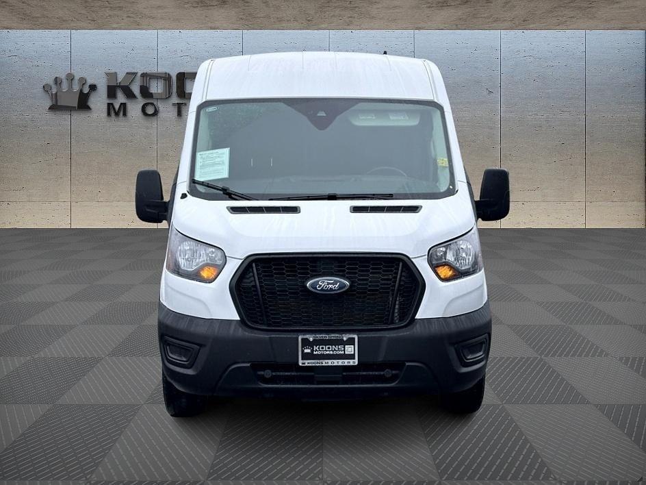 2023 Ford Transit-250 Photo in Bethesda, MD 20814