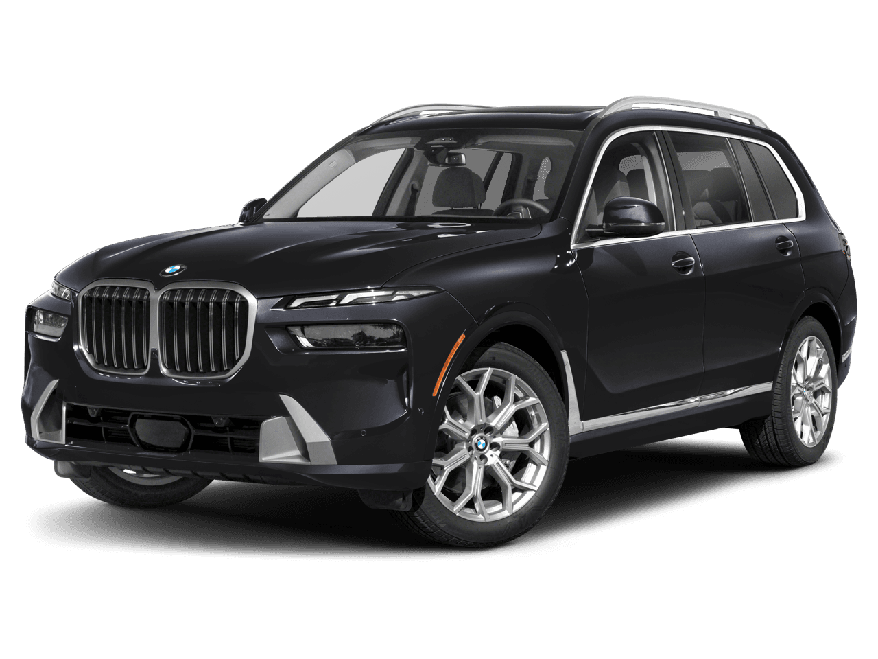2024 BMW X7 Photo in Bethesda, MD 20814