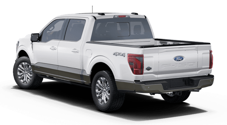 2025 Ford F-150 Photo in Silver Spring, MD 20904