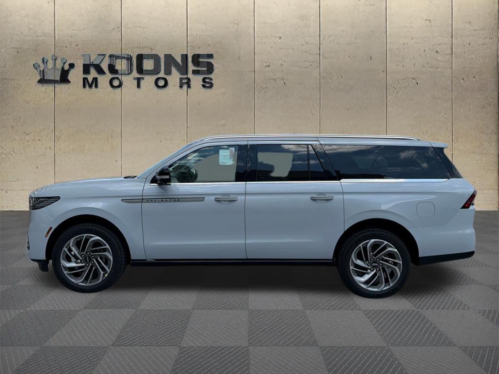 2026 Lincoln Navigator L Photo in Bethesda, MD 20814
