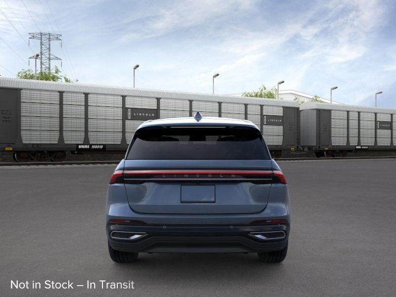 2026 Lincoln Nautilus Photo in Bethesda, MD 20814