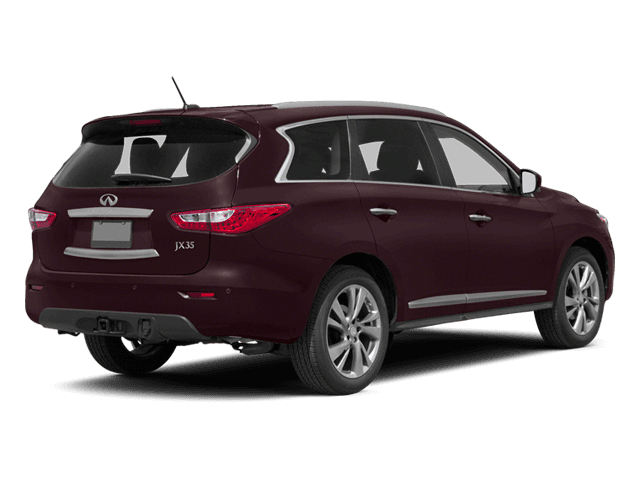 2013 INFINITI JX35 Photo in Silver Spring, MD 20904