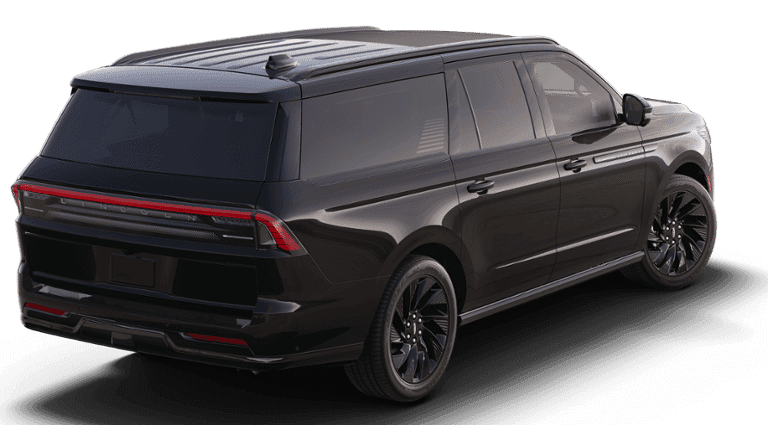 2025 Lincoln Navigator Photo in Bethesda, MD 20814