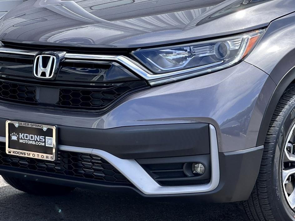2022 Honda CR-V Photo in Silver Spring, MD 20904