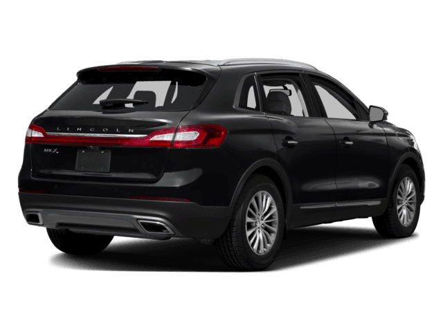 2016 Lincoln MKX Photo in Bethesda, MD 20814