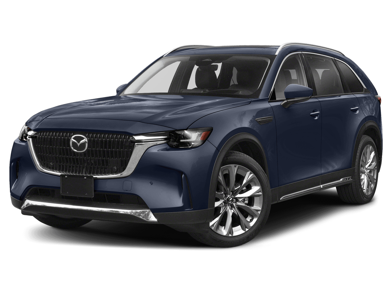 2024 Mazda CX-90 Photo in Silver Spring, MD 20904