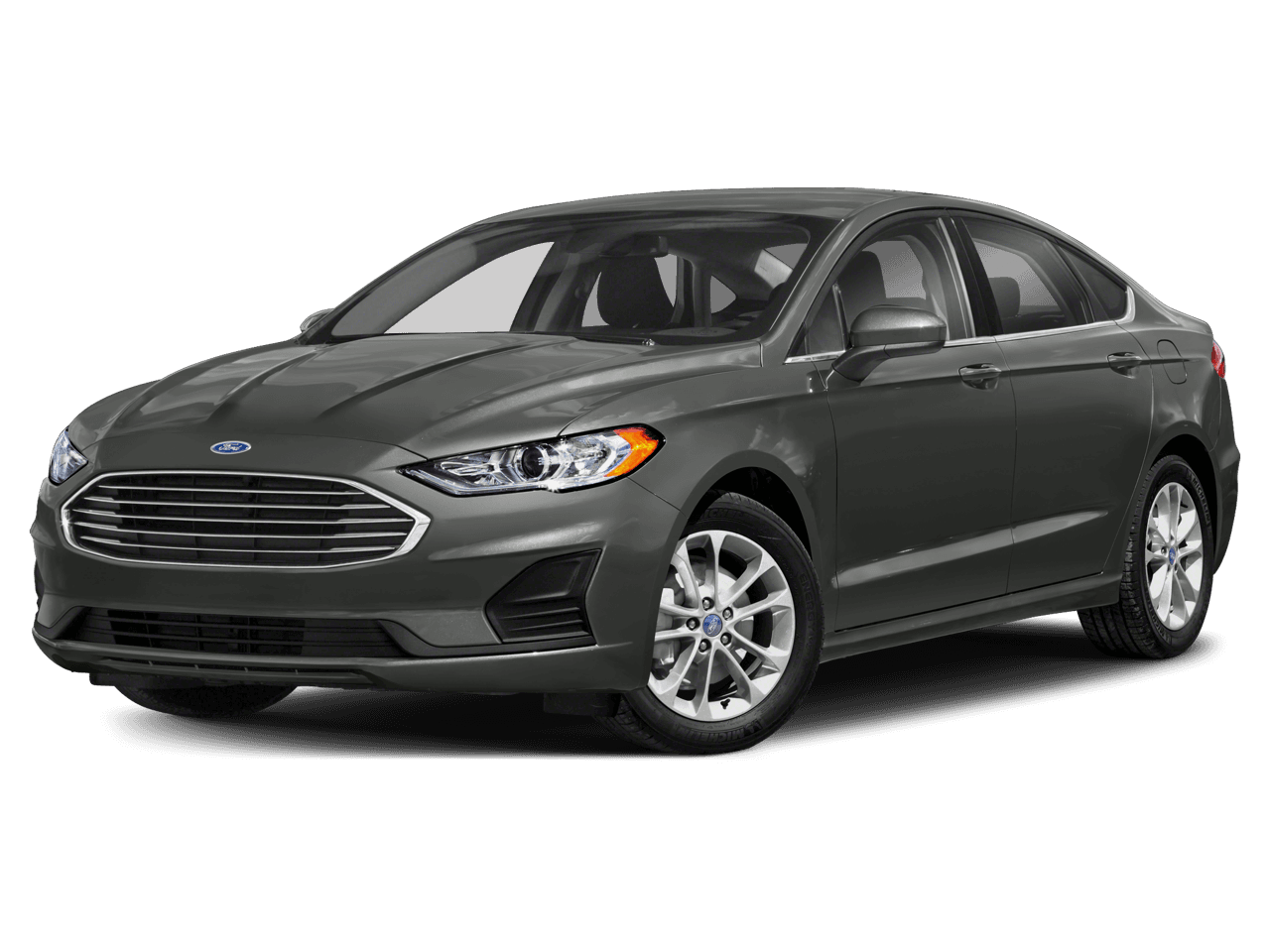 2019 Ford Fusion Photo in Silver Spring, MD 20904