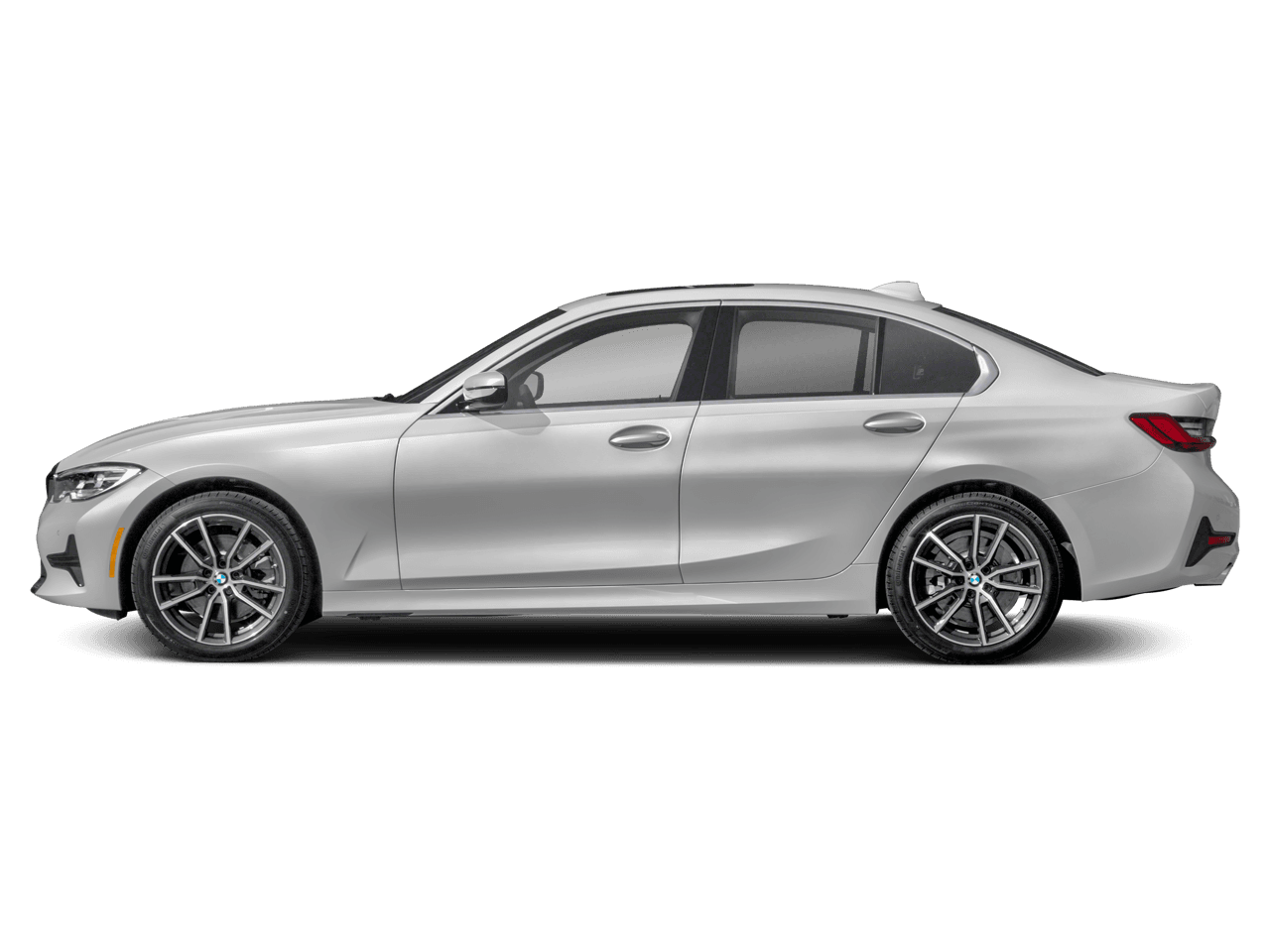 2022 BMW 3 Series Photo in Silver Spring, MD 20904