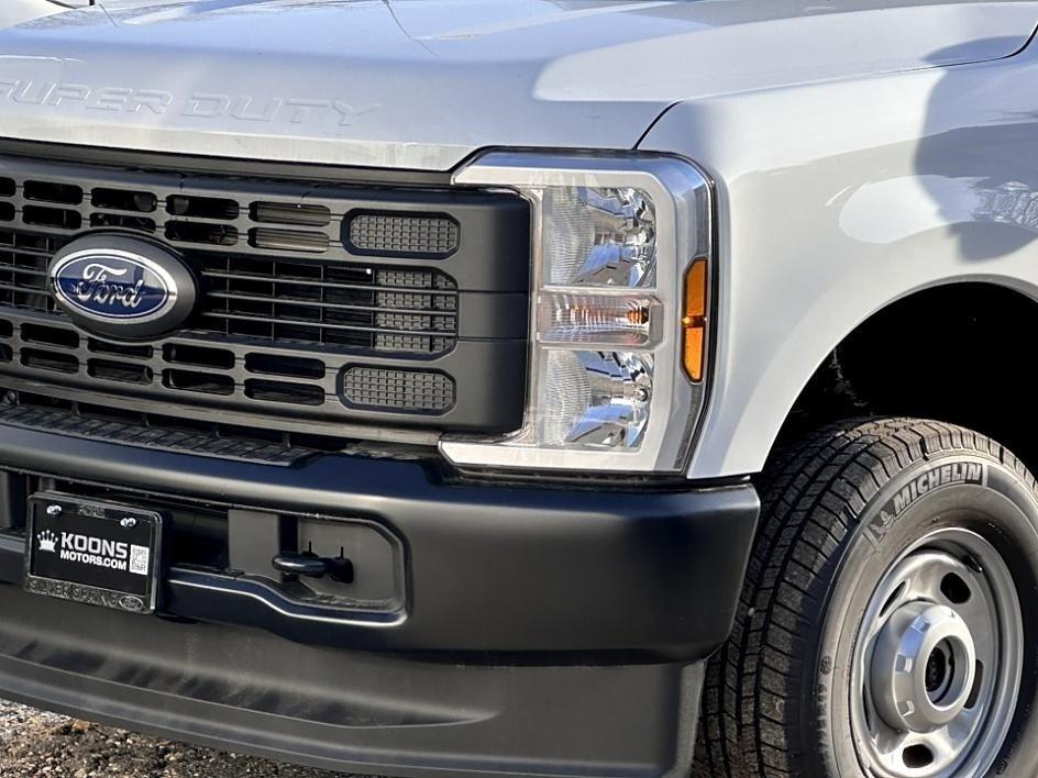 2024 Ford F-350 Super Duty Photo in Silver Spring, MD 20904