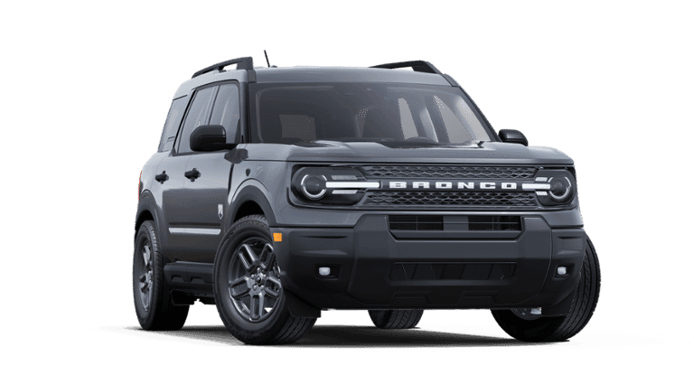 2025 Ford Bronco Sport Photo in Silver Spring, MD 20904