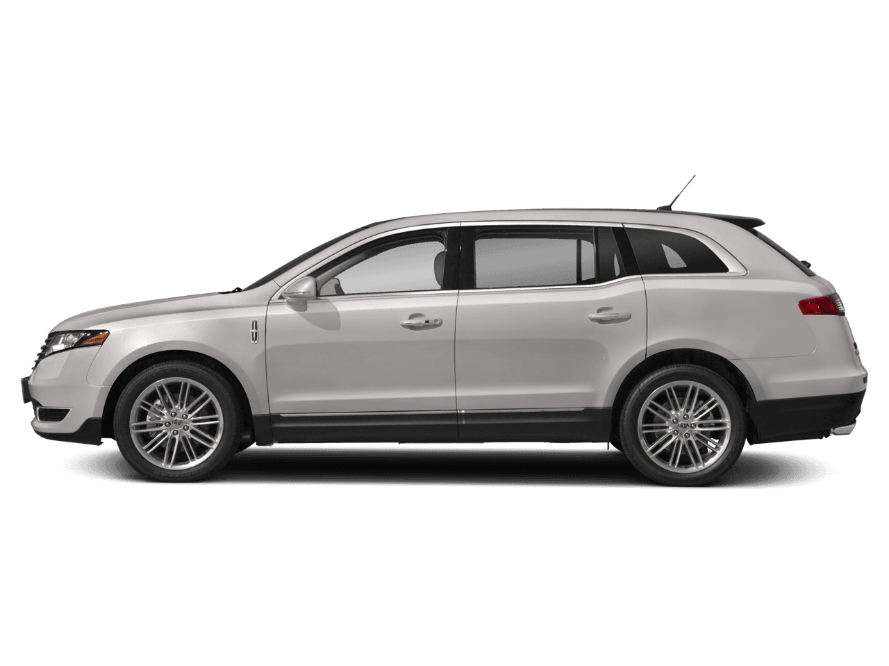 2019 Lincoln MKT Photo in Bethesda, MD 20814