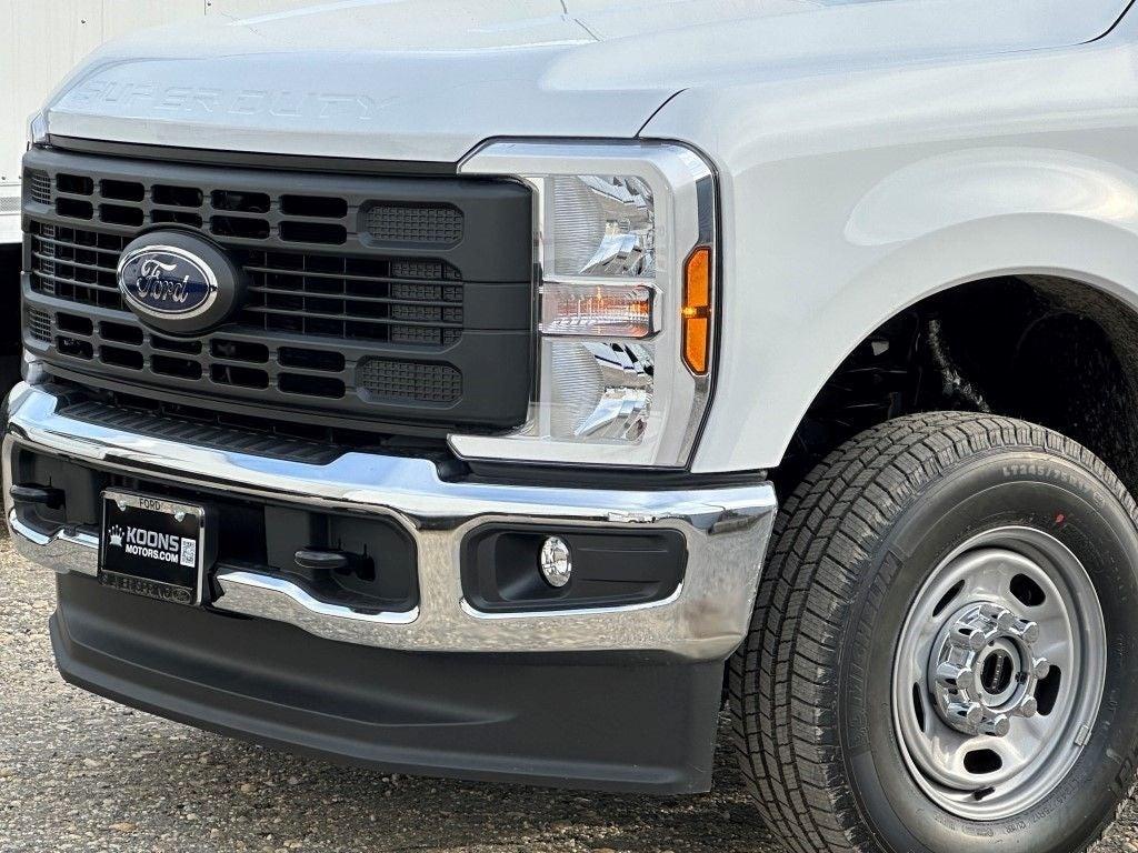 2024 Ford F-250 Photo in Silver Spring, MD 20904