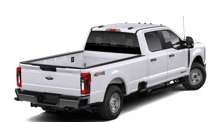 2026 Ford F-250SD Photo in Silver Spring, MD 20904