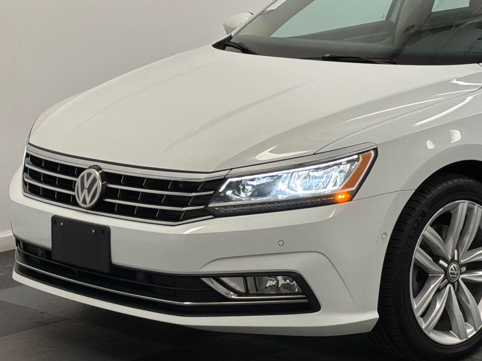 2017 Volkswagen Passat Photo in Silver Spring, MD 20904
