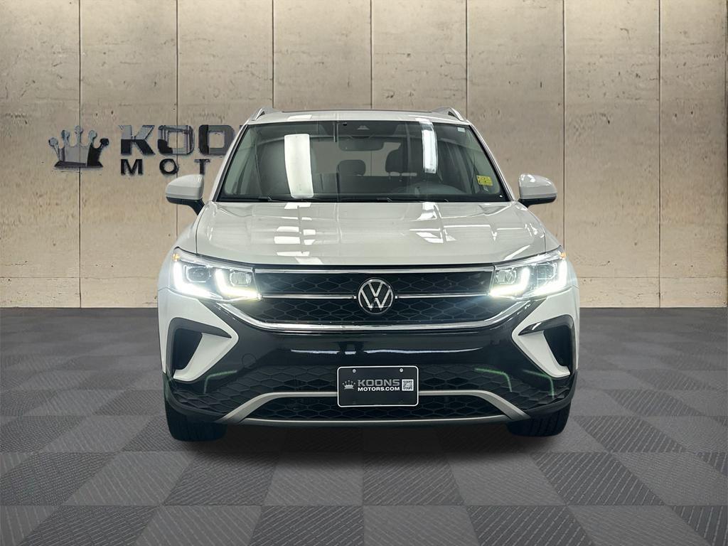 2022 Volkswagen Taos Photo in Silver Spring, MD 20904