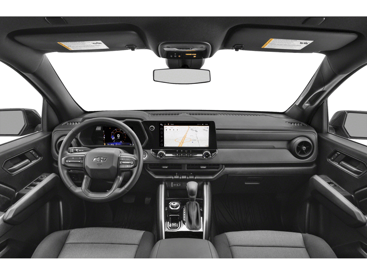 2023 Chevrolet Colorado Photo in Silver Spring, MD 20904