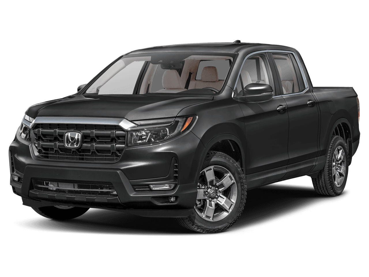 2024 Honda Ridgeline Photo in Silver Spring, MD 20904