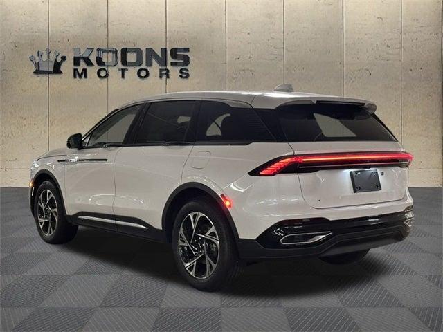 2025 Lincoln Nautilus Photo in Bethesda, MD 20814