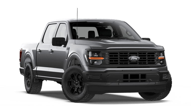 2026 Ford F-150 Photo in Silver Spring, MD 20904