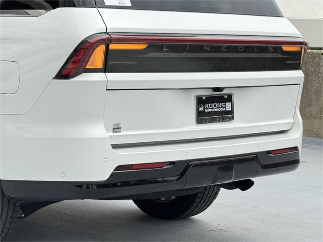 2025 Lincoln Navigator Photo in Bethesda, MD 20814