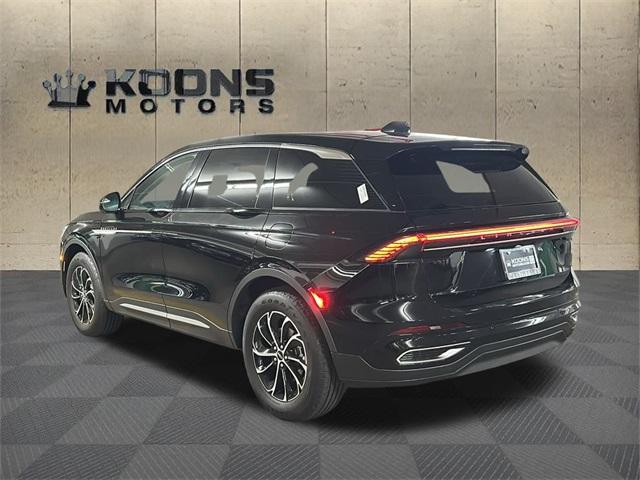 2026 Lincoln Nautilus Photo in Bethesda, MD 20814