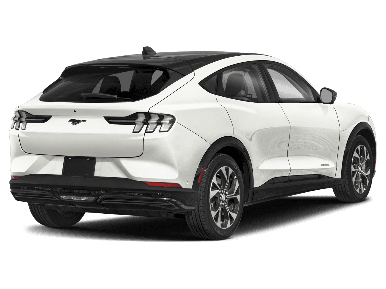 2025 Ford Mustang Mach-E Photo in Silver Spring, MD 20904