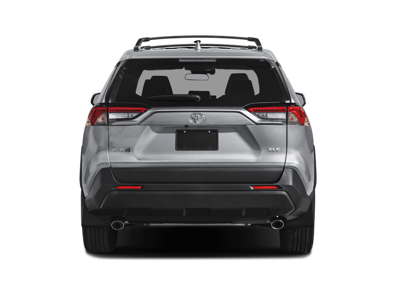 2024 Toyota RAV4 Photo in Silver Spring, MD 20904