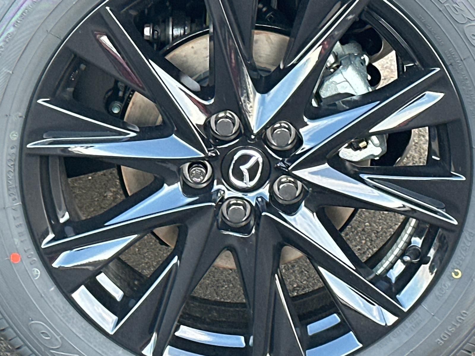 2025 Mazda CX-5 Photo in Silver Spring, MD 20904