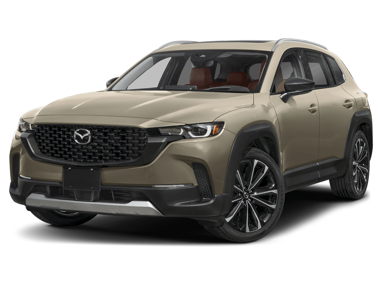 2025 Mazda CX-50 Photo in Silver Spring, MD 20904