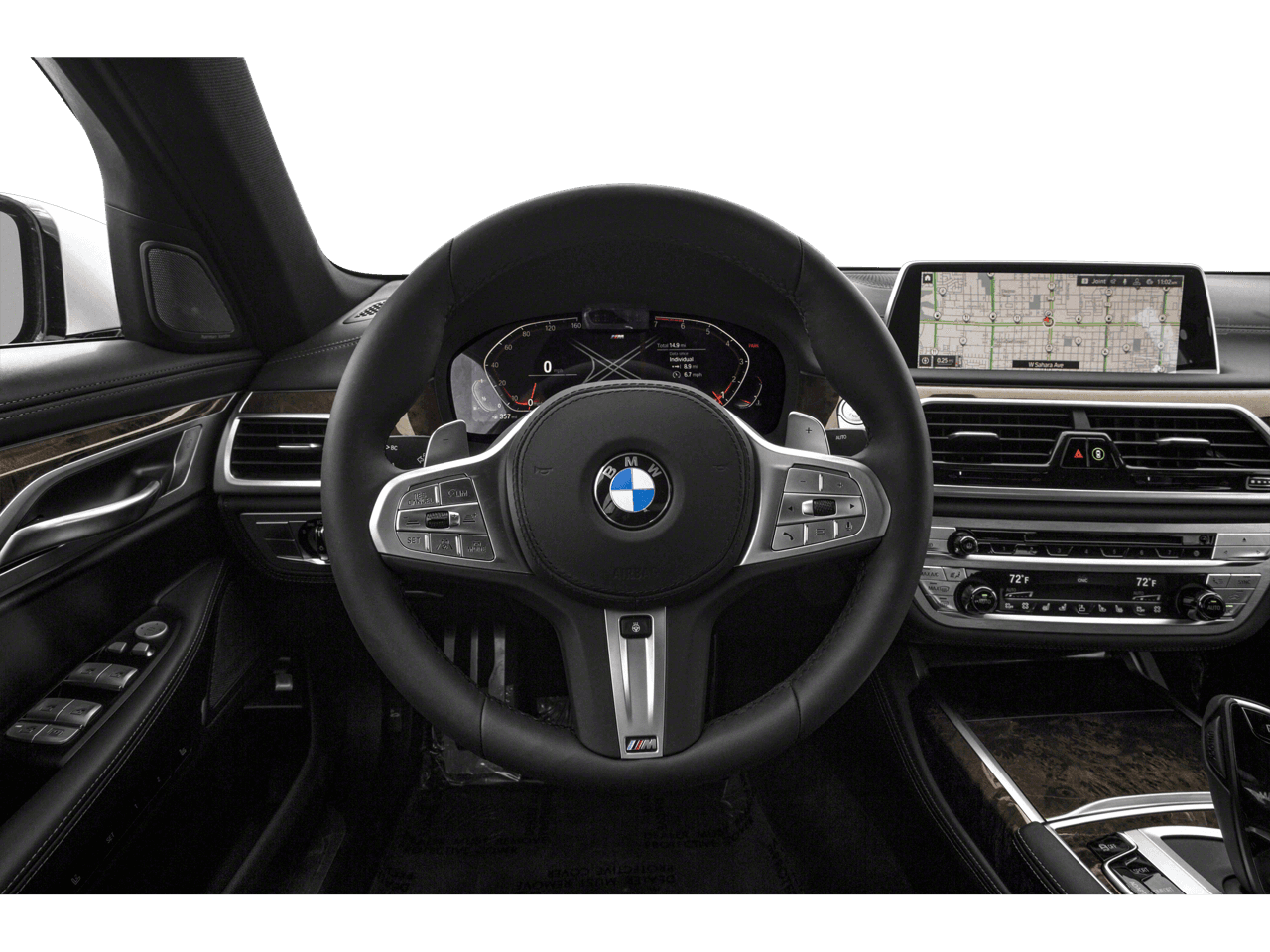 2022 BMW 7 Series Photo in Bethesda, MD 20814