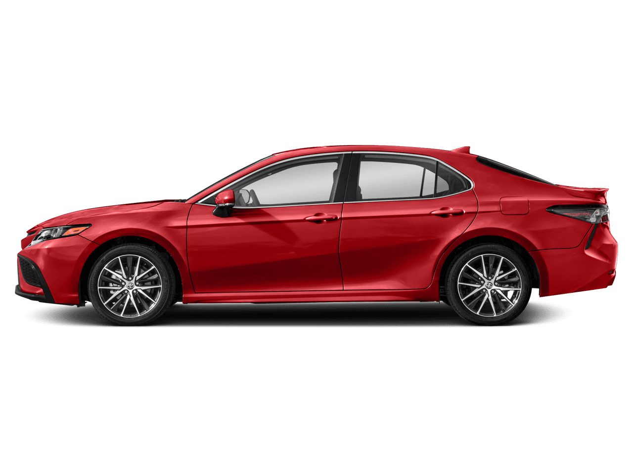 2024 Toyota Camry Photo in Bethesda, MD 20814