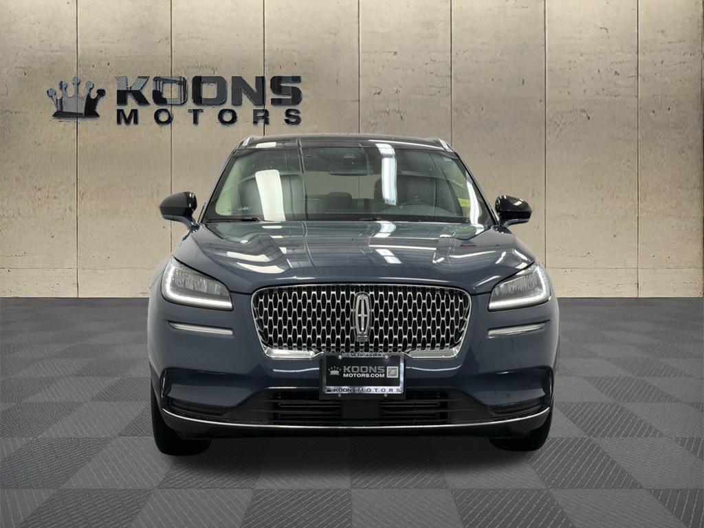 2022 Lincoln Corsair Photo in Silver Spring, MD 20904