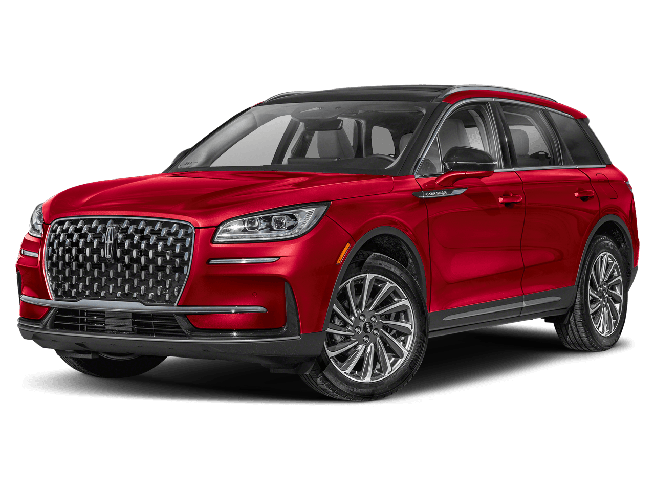 2026 Lincoln Corsair Photo in Bethesda, MD 20814