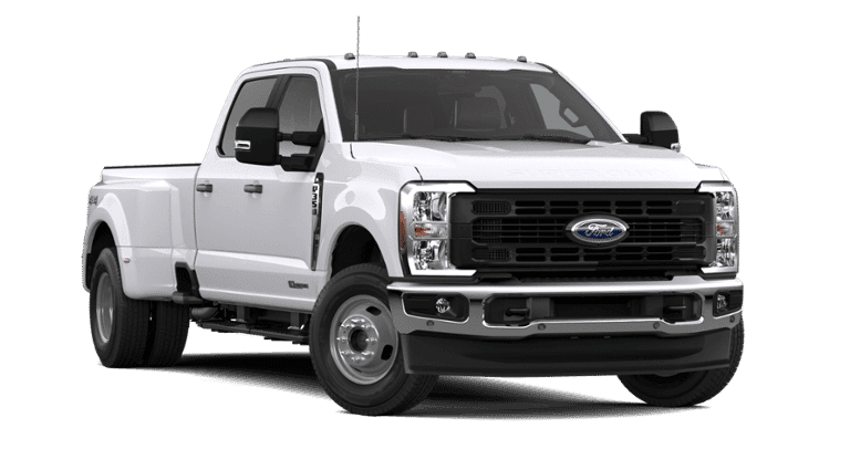 2026 Ford F-350SD Photo in Silver Spring, MD 20904