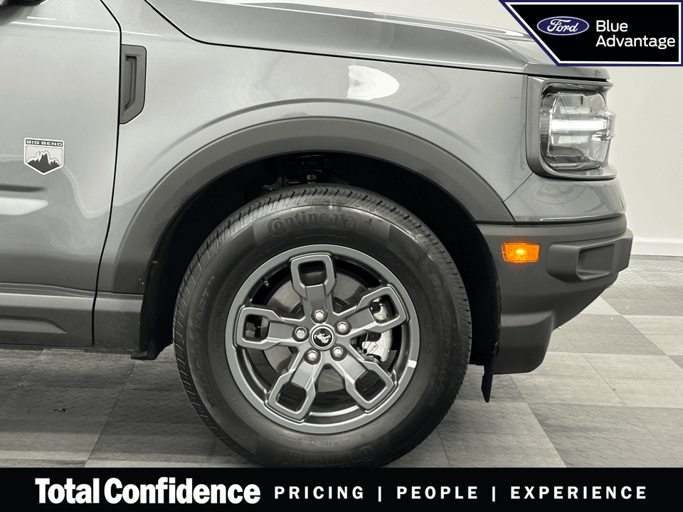 2021 Ford Bronco Sport Photo in Bethesda, MD 20814