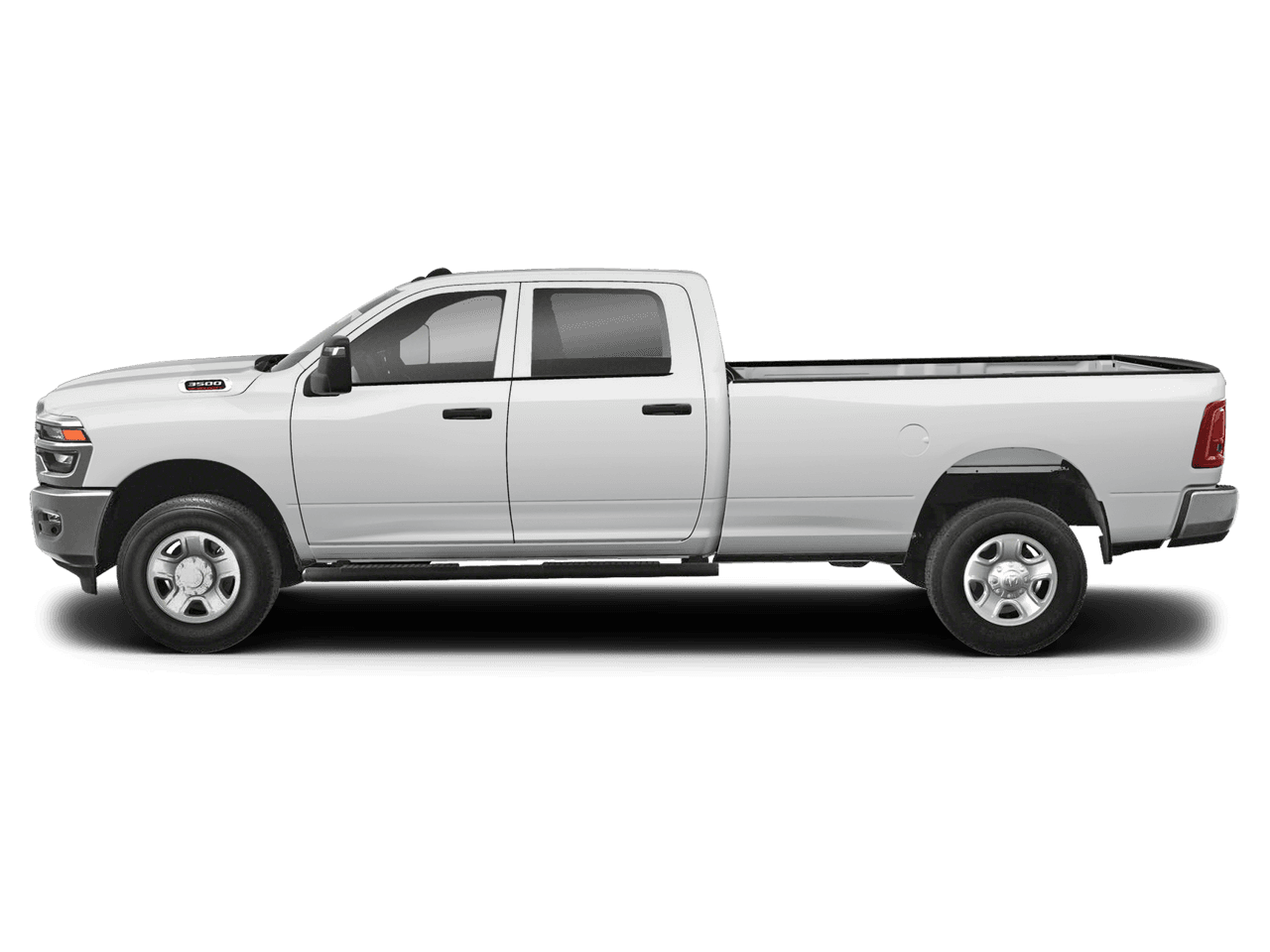 2025 Ram 3500 Photo in Silver Spring, MD 20904