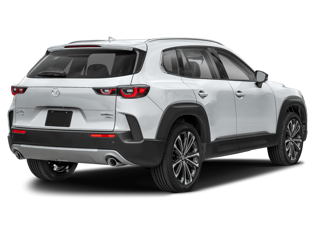 2025 Mazda CX-50 Photo in Silver Spring, MD 20904