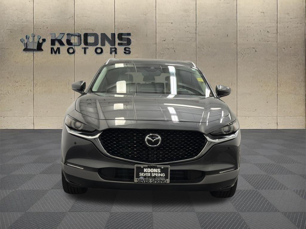 2023 Mazda CX-30 Photo in Silver Spring, MD 20904